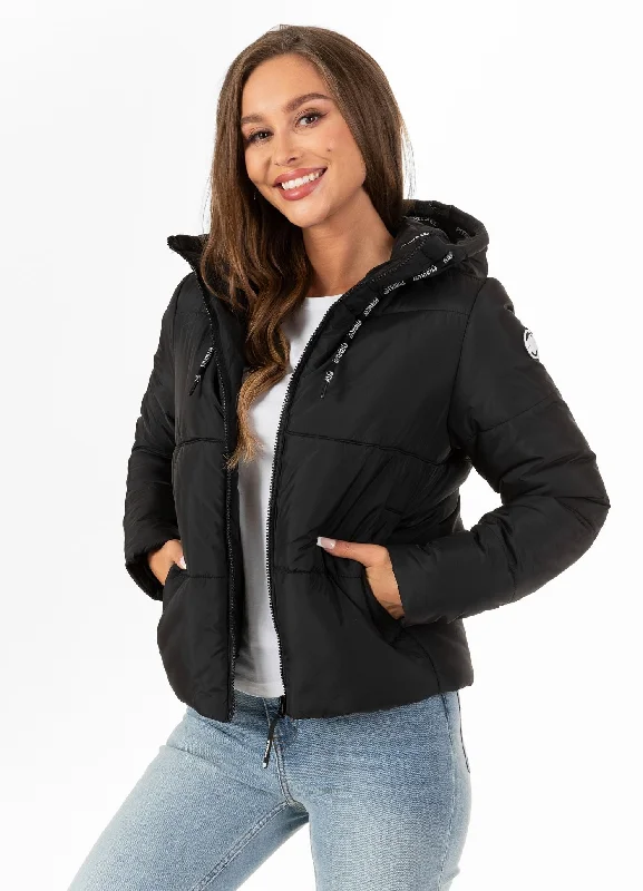 Women's winter jacket Jenell