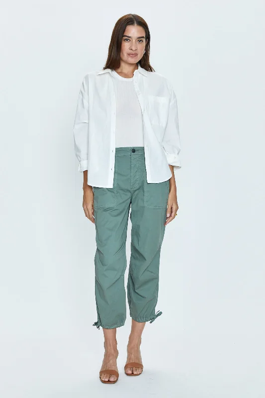 Berkley Pant - Olivine